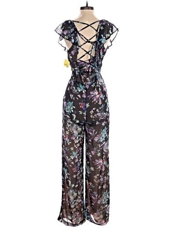 Adelyn Rae Jumpsuit (view 2)