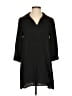 THML Black Casual Dress Size S - photo 1