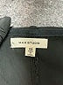 Max Studio Black Coat Size XS - photo 6