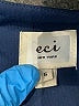 ECI Color Block Blue Casual Dress Size 6 - photo 7