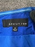 Adelyn Rae Color Block Blue Jumpsuit Size XS - photo 3