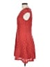 Ronni Nicole Red Cocktail Dress Size L (petite) - photo 5