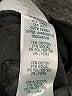 FRAME Tweed Black Jeans Size 26 waist - photo 8