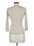 Chico's Ivory Pullover Sweater Size L (estimated) - photo 2
