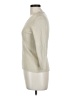 Chico's Ivory Pullover Sweater Size L (estimated) - photo 5