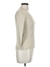 Chico's Ivory Pullover Sweater Size L (estimated) - photo 4