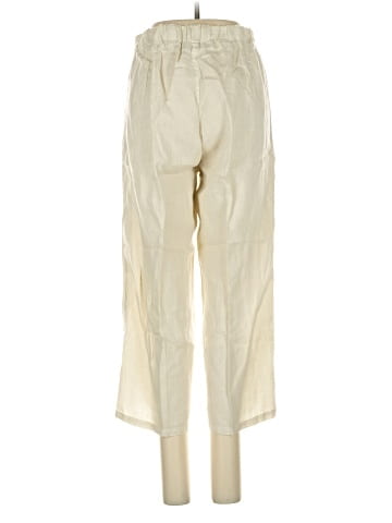 Cut Loose Linen Pants (view 2)