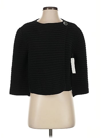 Magaschoni Pullover Sweater (view 1)