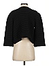 Magaschoni Black Pullover Sweater Size S (estimated) - photo 2