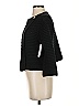 Magaschoni Black Pullover Sweater Size S (estimated) - photo 5