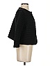 Magaschoni Black Pullover Sweater Size S (estimated) - photo 4