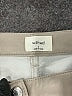 Wilfred 100% Polyurethane Tan Dress Pants Size 4 - photo 7