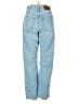 Madewell 100% Cotton Blue Jeans Size 24 waist - photo 2