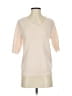 Ella Moss Ivory Pullover Sweater Size S - photo 1