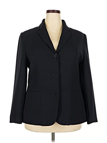 Evan Picone Blazer (view 1)