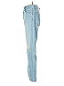 Madewell 100% Cotton Blue Jeans Size 24 waist - photo 5