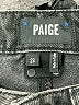 Paige Black Jeans Size 23 waist - photo 6