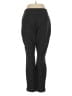 CAbi Polka Dots Black Active Pants Size 6 - photo 2