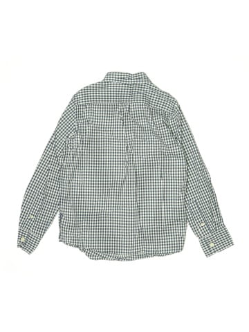 Gap Kids Long Sleeve Button-Down Shirt (view 2)