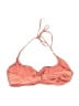 Soluna Orange Swimsuit Top Size L - photo 2