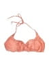 Soluna Orange Swimsuit Top Size L - photo 1