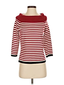 Jason Maxwell 3/4 Sleeve Top