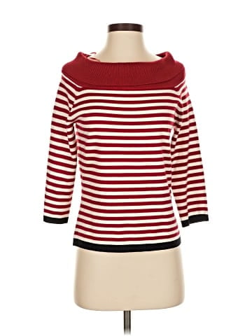 Jason Maxwell 3/4 Sleeve Top (view 1)