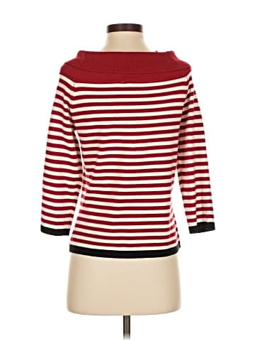 Jason Maxwell 3/4 Sleeve Top (view 2)