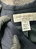 Jones New York 100% Wool Black Wool Blazer Size 8 (petite) - photo 6