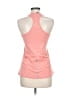 Unbranded Orange Active Tank Size M - photo 2