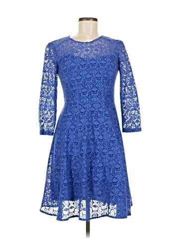 Nanette Lepore Cocktail Dress (view 1)