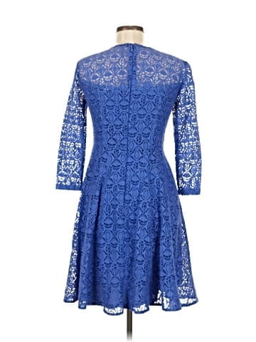 Nanette Lepore Cocktail Dress (view 2)