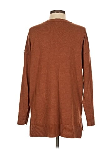 Tribal Pullover Sweater (view 2)