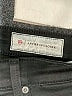 Anthropologie Solid Black Jeans Size 26 waist - photo 7