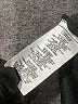 Xscape Stripes Black Casual Dress Size 6 - photo 7