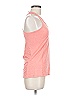 Unbranded Orange Active Tank Size M - photo 4
