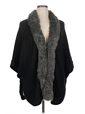 Coldwater Creek Cardigan (view 1)
