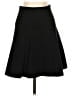 Unbranded Solid Black Formal Skirt Size XS - photo 1