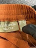D&Co. 100% Viscose Solid Brown Casual Pants Size M - photo 7
