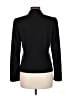 Elie Tahari Black Wool Blazer Size 8 - photo 2