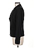 Elie Tahari Black Wool Blazer Size 8 - photo 5