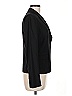 Elie Tahari Black Wool Blazer Size 8 - photo 4