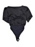 Kookai 100% Polyester Black Bodysuit Size EU 36 / US 6 - photo 2