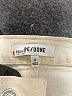 RE/DONE Ivory Jeans Size 28 waist - photo 7