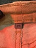 Carmar Tan Jeans Size 25 waist - photo 8