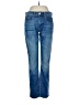 FRAME Denim Hearts Blue Jeans Size 29 waist - photo 1