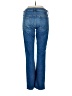 FRAME Denim Hearts Blue Jeans Size 29 waist - photo 2