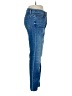 FRAME Denim Hearts Blue Jeans Size 29 waist - photo 4