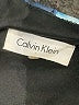 Calvin Klein Tweed Blue Casual Dress Size L - photo 6
