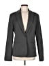 Express 100% Polyester Gray Blazer Size M (estimated) - photo 1